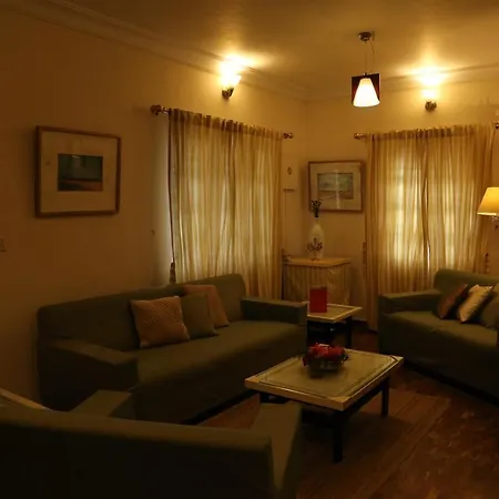 Kumar'S Mountain View Cottage Coonoor Exterior photo