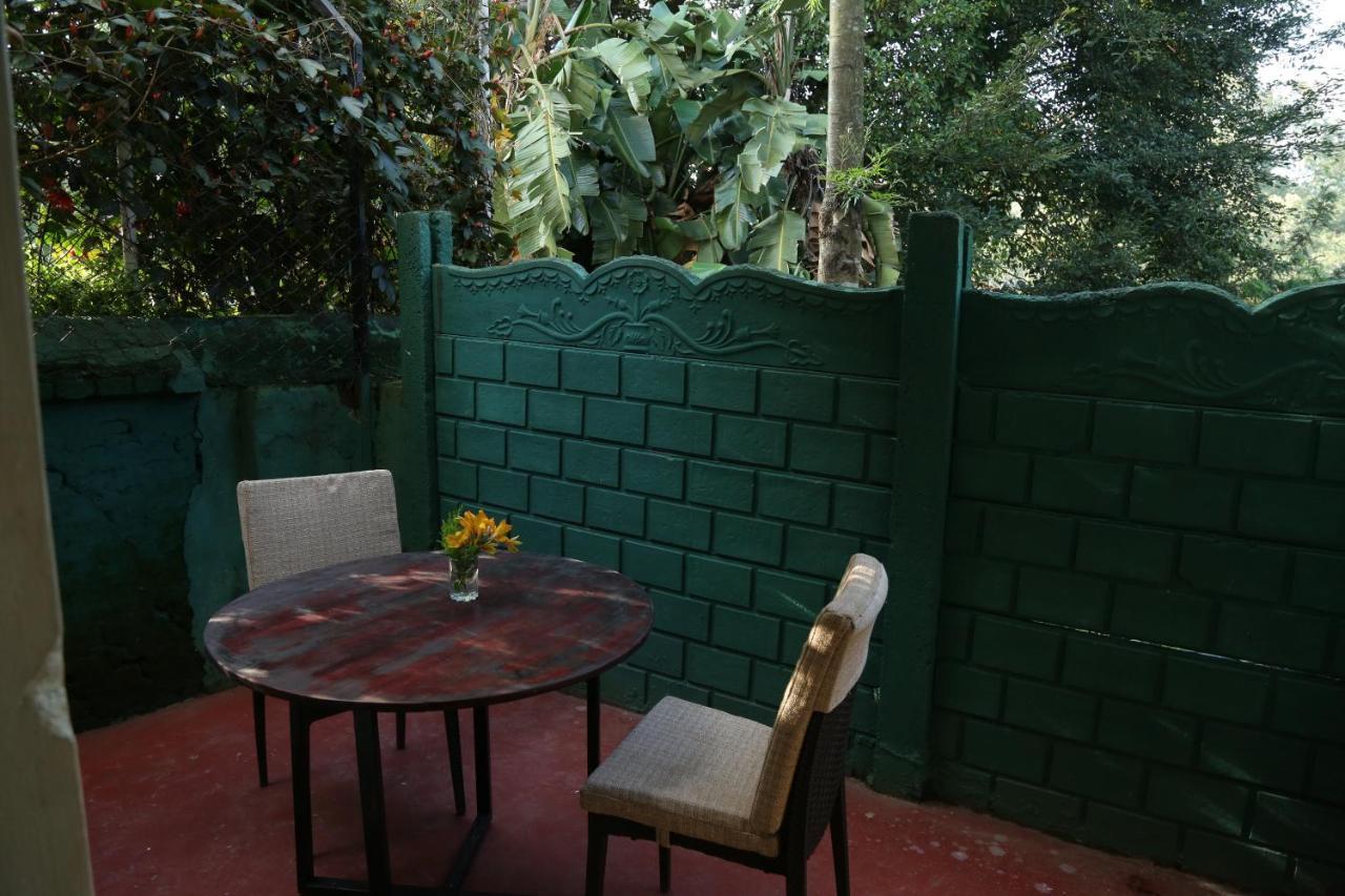 Kumar's Mountain View Holiday home *