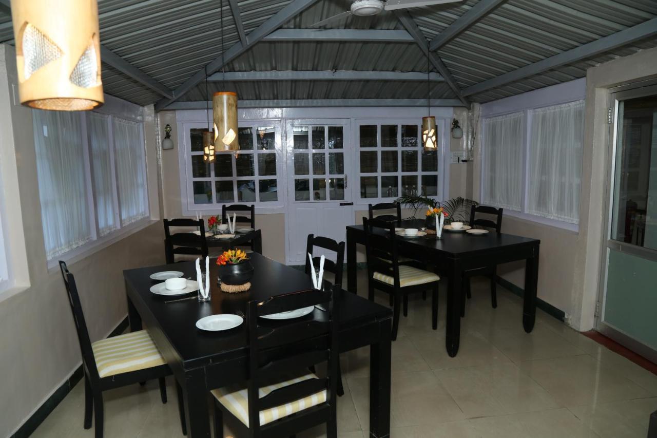 Kumar's Mountain View Holiday home