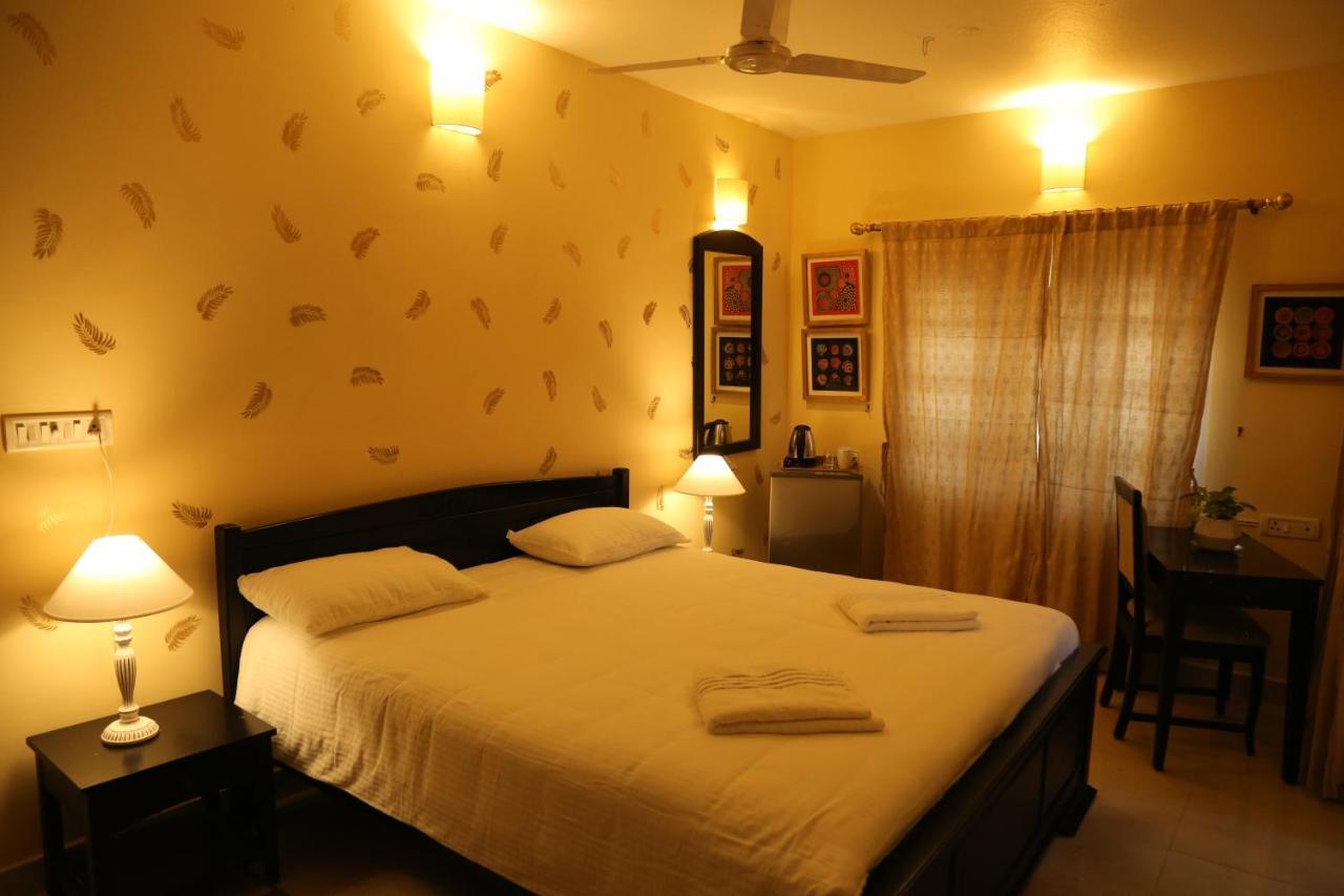 Holiday home Kumar's Mountain View *