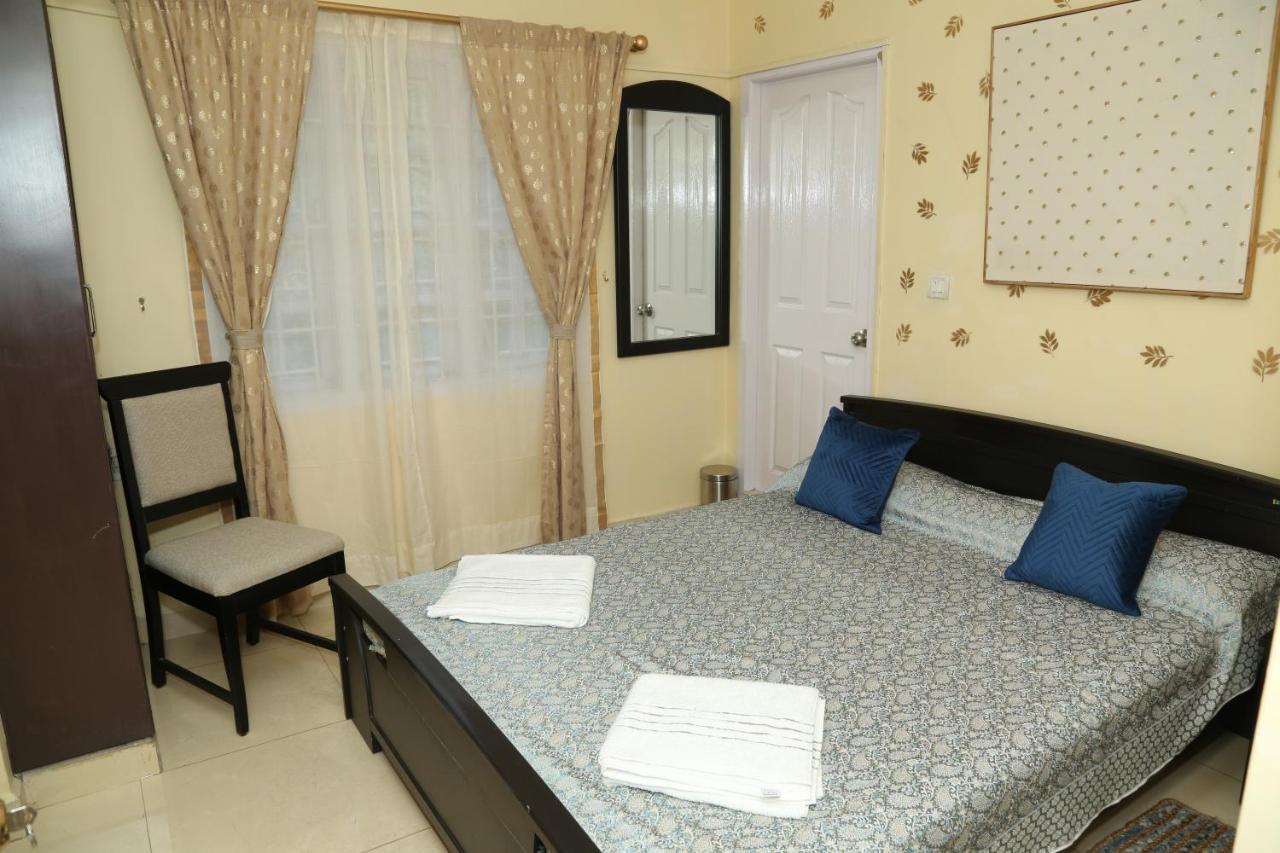 Kumar's Mountain View Holiday home